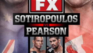 UFC on FX 6 в Австралия