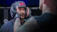 Временният шампион на UFC срещу Cuervo Sh!t Talker | Предизвикателството на Cuervo: Един рунд в октагона