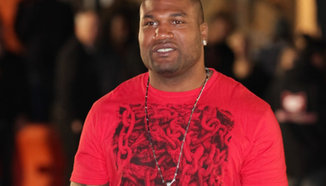 Rampage Jackson е отказал двубой с Chael Sonnen