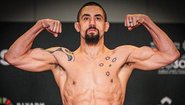 Уиттакър срещу Алискеров Претегляния | UFC Саудитска Арабия