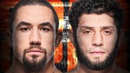 UFC Саудитска Арабия: Уитакър срещу Алискеров Студено откриване