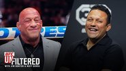 800-и епизод с Марк Колман и Ренцо Грейси | UFC Unfiltered