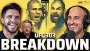 UFC 303: Перейра срещу Прохазка, прогнози и прогнози