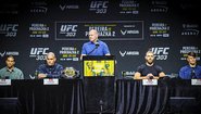 UFC 303: Акценти от пресконференцията преди двубоя