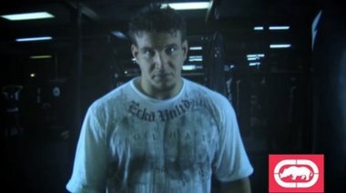 Frank Mir - Unlimited