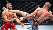 Алекс Перейра нокаутира Иржи Прохазка, за да защити пояса си в лека тежка категория на UFC 303! 