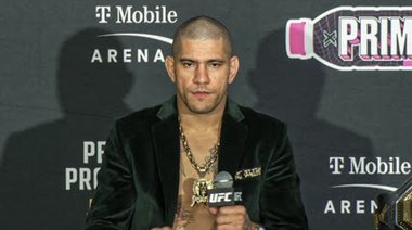Пресконференция на Алекс Перейра след двубоя | UFC 303