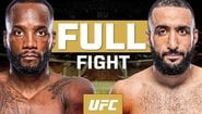 Леон Едуардс срещу Белал Мохамед 1 | ПЪЛЕН БОЙ | UFC 304
