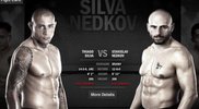 Thiago Silva е готов за двубоя му със Станислав Недков