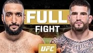 Белал Мохамед срещу Шон Брейди | ПЪЛЕН БОЙ | UFC 304
