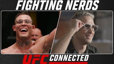 Бойни ботаници - Бойни полета | UFC Connected