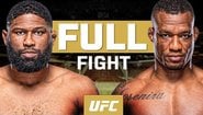 Къртис Блейдис срещу Джейлтън Алмейда | ПЪЛЕН БОЙ | UFC 304