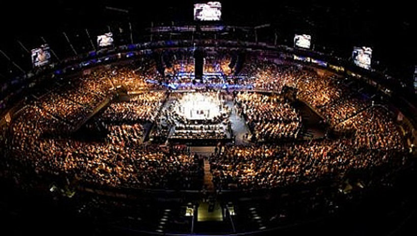 UFC планира завръщане в Япония на 3-ти март 2013