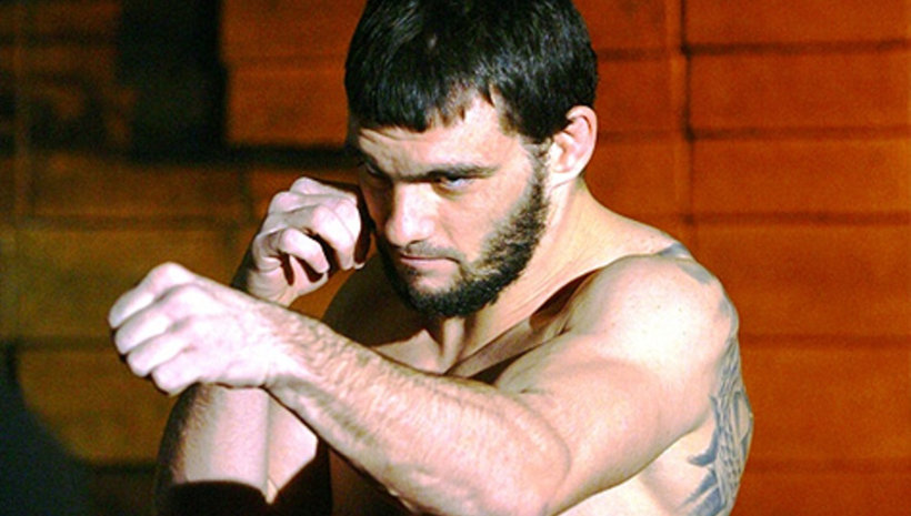 Интервю с Георги Станчев преди двубоя му във Финландия