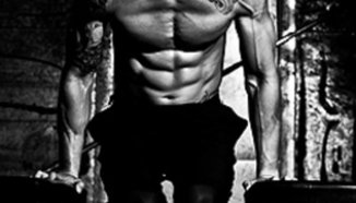 Crossfit състезание - Битката на машините