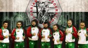 България с два медала от европейско първенство по ММА