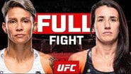 Аманда Лемос срещу Марина Родригес | ПЪЛЕН БОЙ | UFC Vegas 94