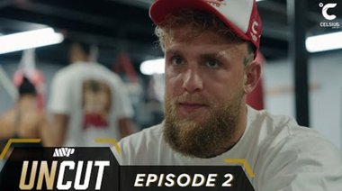 Джейк Пол срещу Майк Пери | MVP Uncut: Епизод 2