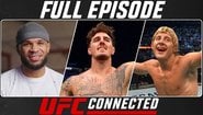 UFC Connected: Кристиан Лерой Дънкан, Том Аспинал и Пади Пимбълт!