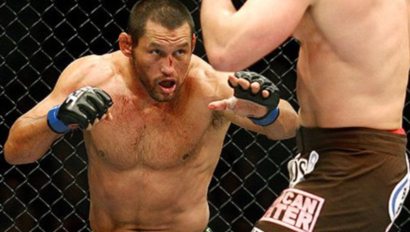 Dan Henderson: Коляното ми все още не е напълно здраво