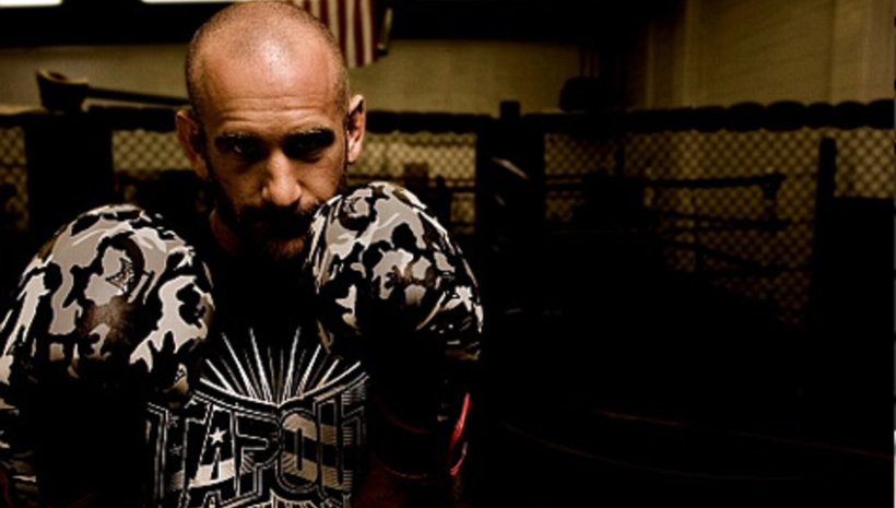 Jackson: Следващия опонент на GSP може да е Hendricks