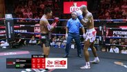 Highlight l Petchmai Sor.Kor. Lekwattana срещу Gabriel Pereira Phuket Fight Club I RWS