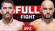 Кори Сандхаген срещу Марлон Мораес | ПЪЛЕН БОЙ | UFC Абу Даби