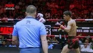 Акцент l Wang Xianjing Looksuan Auto Muay Thai срещу Yodtanong Petchwanglang I RWS