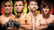 UFC Абу Даби: Сандхаген срещу Нурмагомедов | Студено откриване