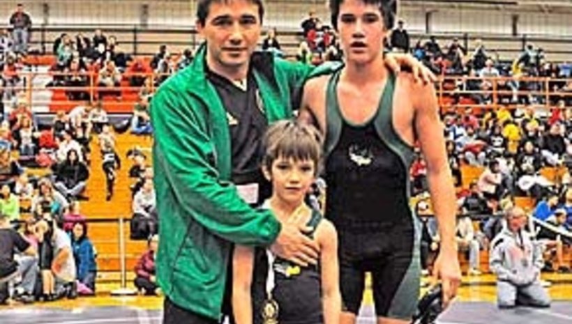 Братя българи мачкат на тепиха в САЩ