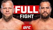 Марчин Тибура срещу Тай Туиваса | ПЪЛЕН БОЙ | UFC Vegas 95