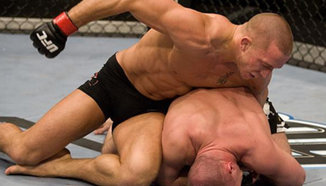 Dana White заяви, че GSP ще се бие в UFC 158 с или без Nick Diaz