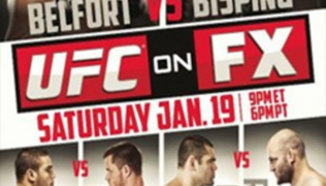 UFC on FX 7