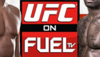 UFC on Fuel TV 7