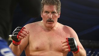 Dan Severn официално се оттегля от ММА