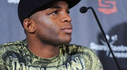 Paul Daley: Davis отказа двубой с мен