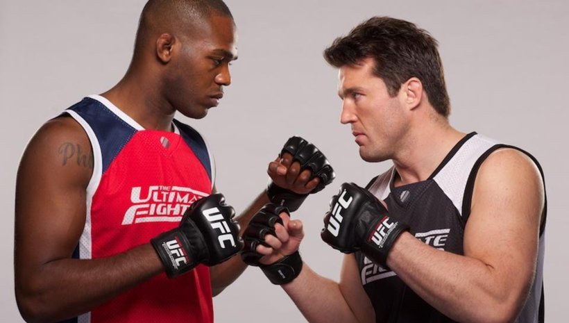 Състезанието UFC 159: Jones vs Sonnen е потвърдено за 27-ми април