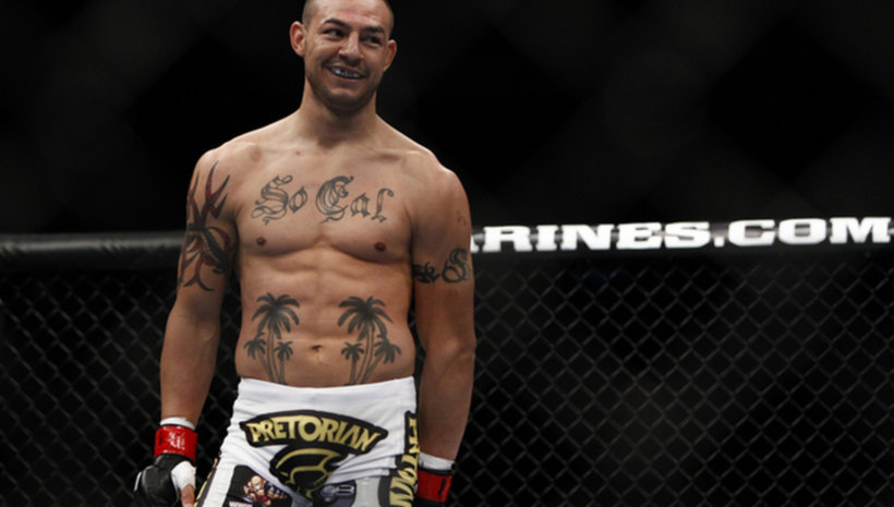 Cub Swanson с обещание за шампионски двубой при победа в UFC on FUEL TV 7