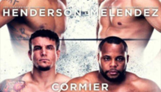 UFC on FOX 7: Henderson vs Melendez