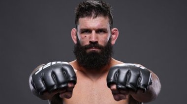 UFC Fight Night на Андре Петроски: Бърнс срещу Брейди | UFC Unfiltered