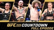 UFC 306 Отброяване - Пълен епизод