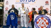 България с европейски шампион по бразилско жиу-житцу