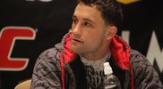 Frankie Edgar: Не бъркайте добротата ми със слабост