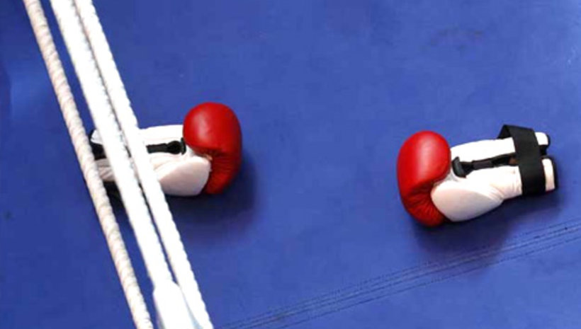 НСА спечели държавното първенство по бокс за мъже