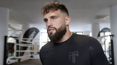 &quot;Всички ще нокаутират всички&quot; | Вътре в бойната седмица на GLORY 95