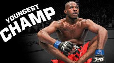 Кои са най-младите и най-възрастните шампиони на UFC? 