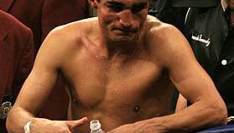 Две години наказание за Моралес