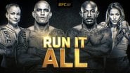 UFC 307: Перейра срещу Раунтрий младши - 5 октомври | Промо битка