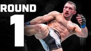 Най-големите кръгове на UFC, които не можете да пропуснете! 