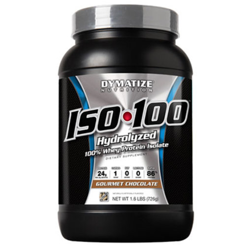 Dymatize - ISO 100 / 932 гр.​